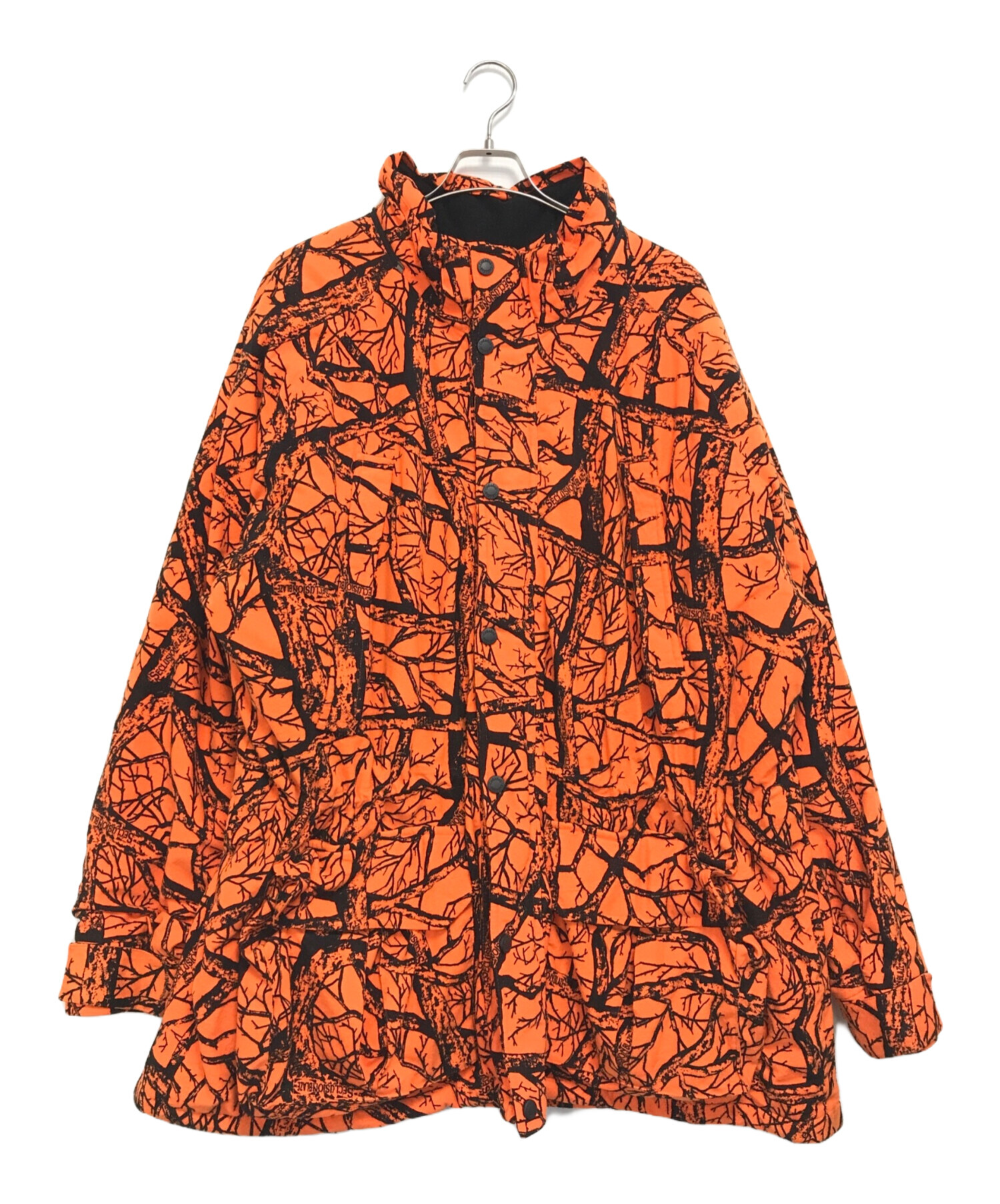 中古・古着通販】Cabela's (カベラス) リアルツリーダウン 中古・古着通販】Cabela's (カベラス) リアルツリーダウン