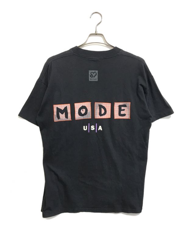 中古・古着通販】バンドTシャツ (バンドTシャツ) 90s Depeche Mode