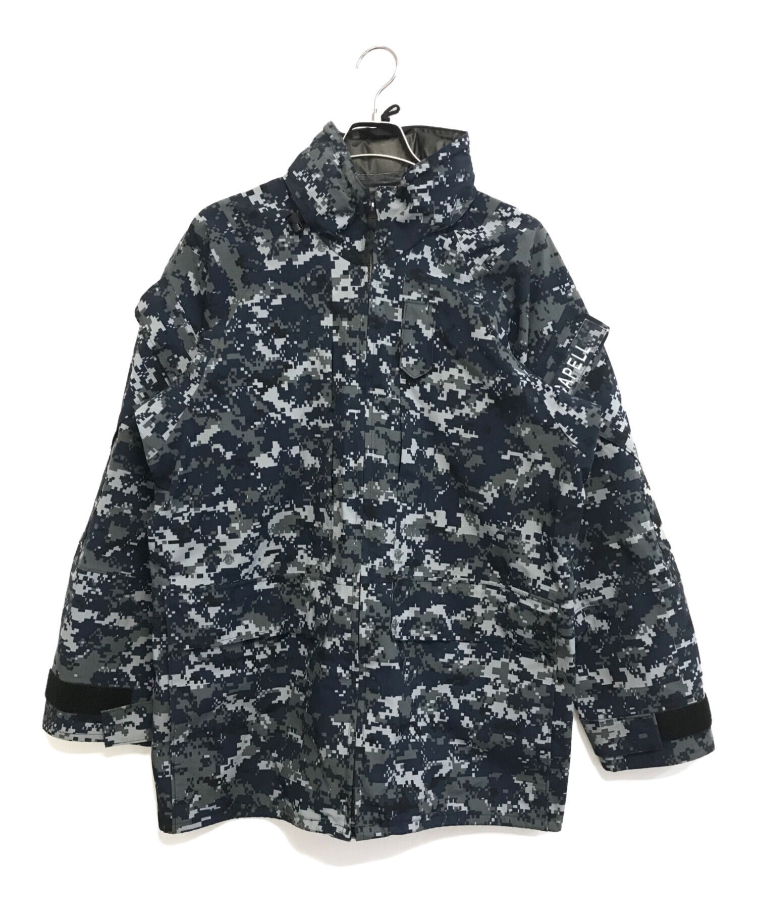 中古・古着通販】VINTAGE MILITARY (ヴィンテージ ミリタリー) US ARMY 