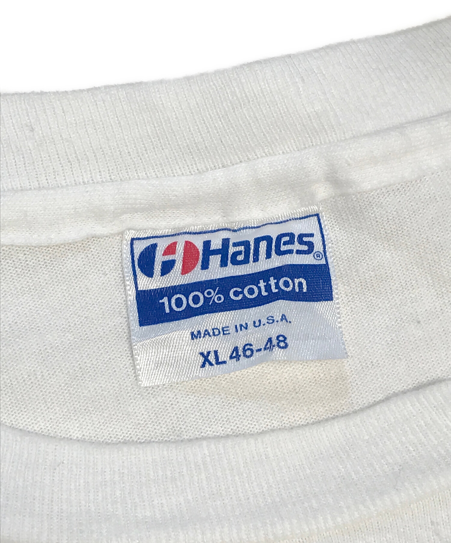 中古・古着通販】バンドTシャツ (バンドTシャツ) 80s GRATEFUL 