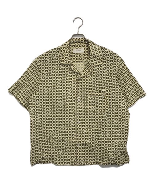 中古・古着通販】Ernie Palo (アーニーパロ) オープンカラーシャツ