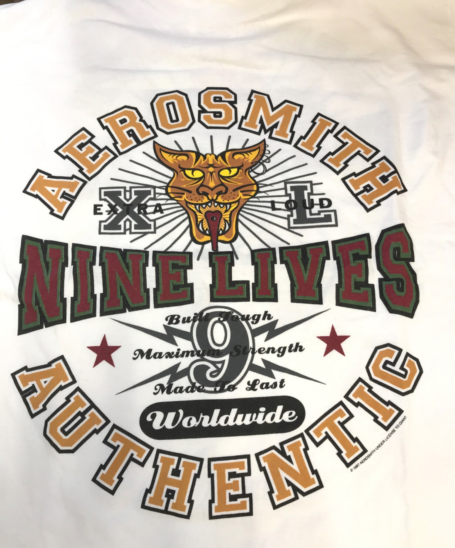 中古・古着通販】Murina (ムリナ) Tシャツ ホワイト サイズ:L 