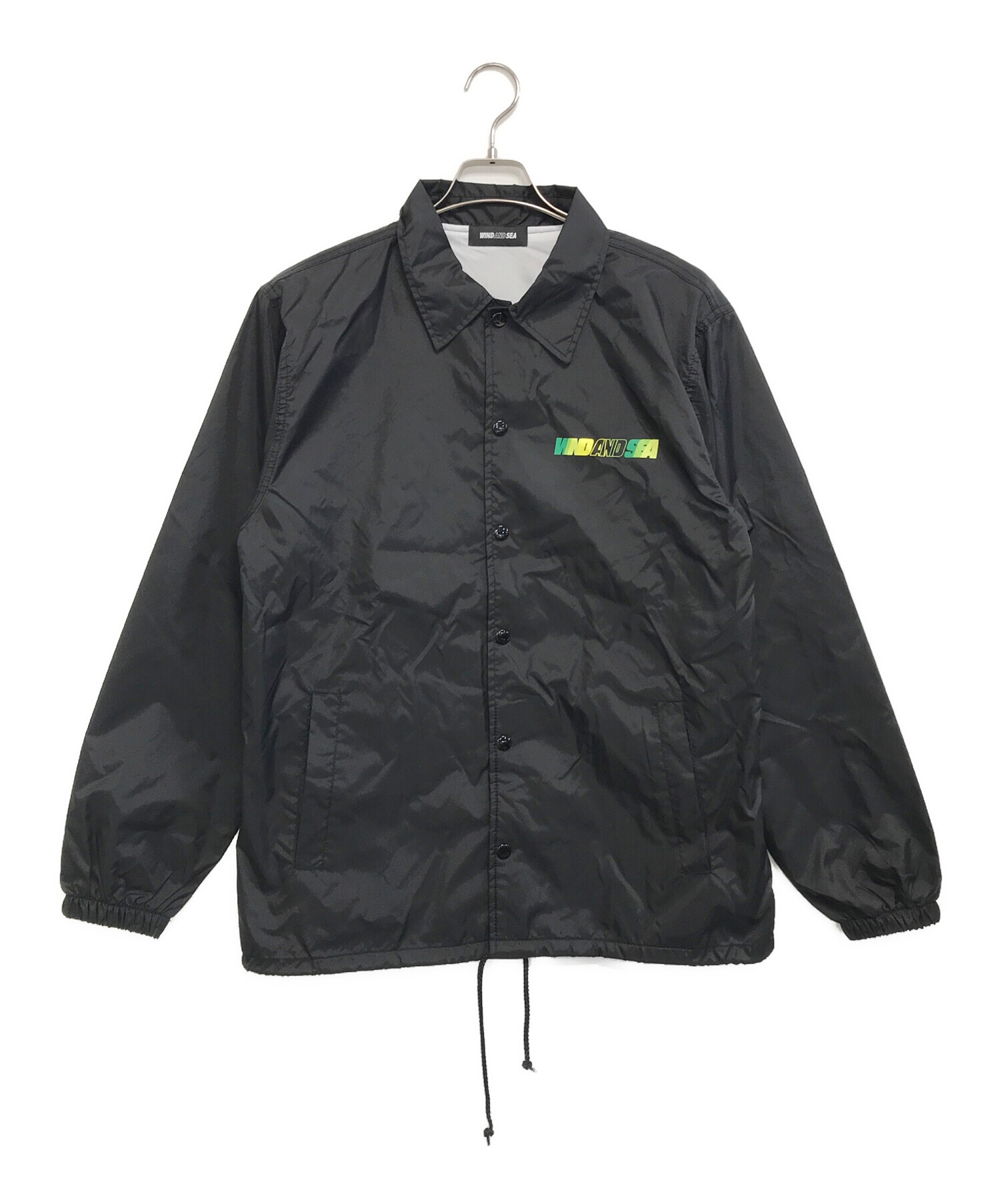 チ*コ様 ウィンダンシー 廃盤コーチジャケット XL チ*コ様 ウィン