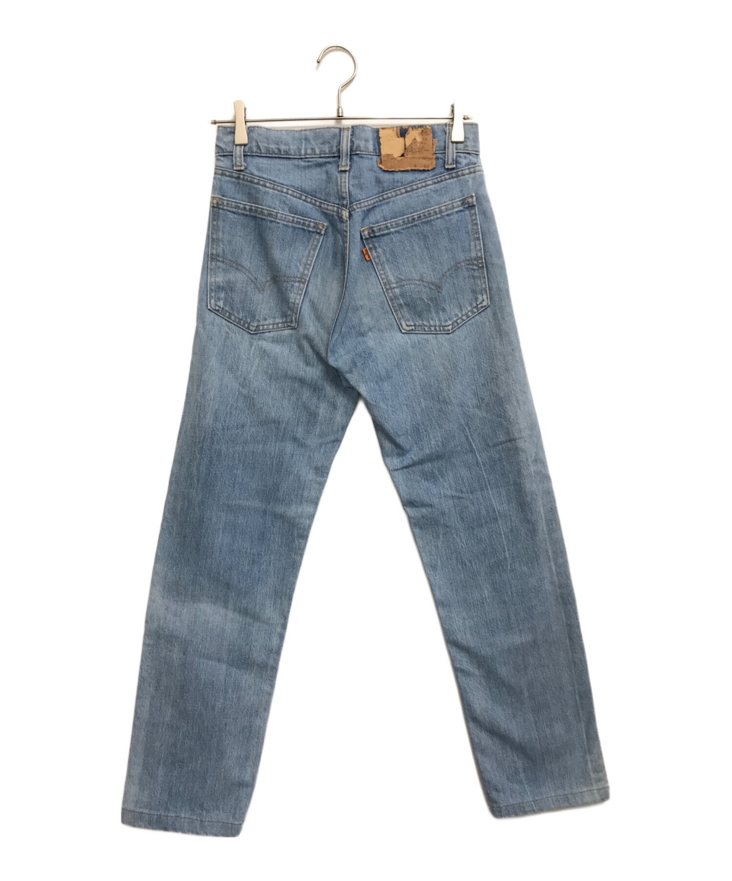 中古・古着通販】LEVI