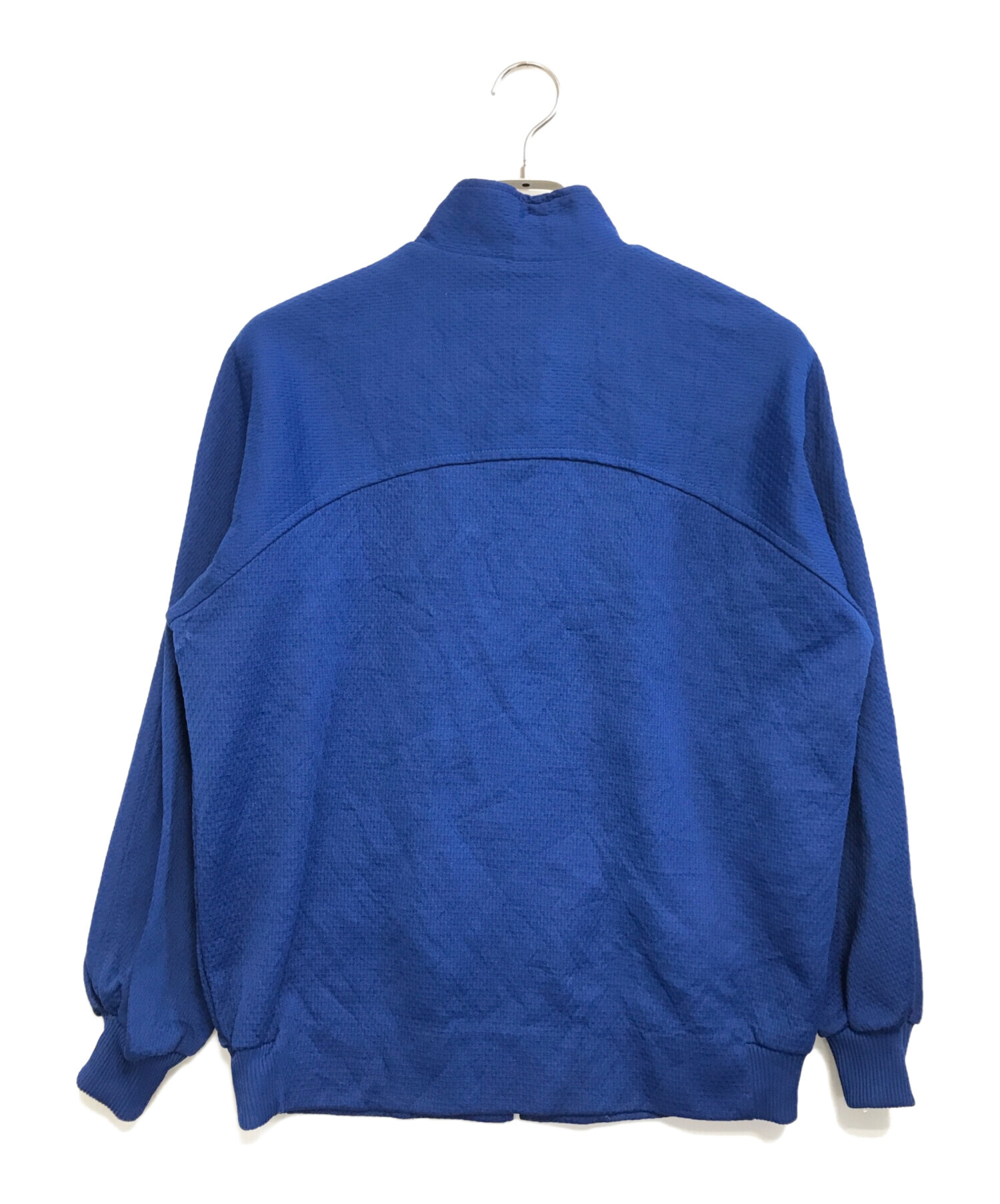 中古・古着通販】CATALINA (カタリナ) スイングトップ ブルー サイズ:L 