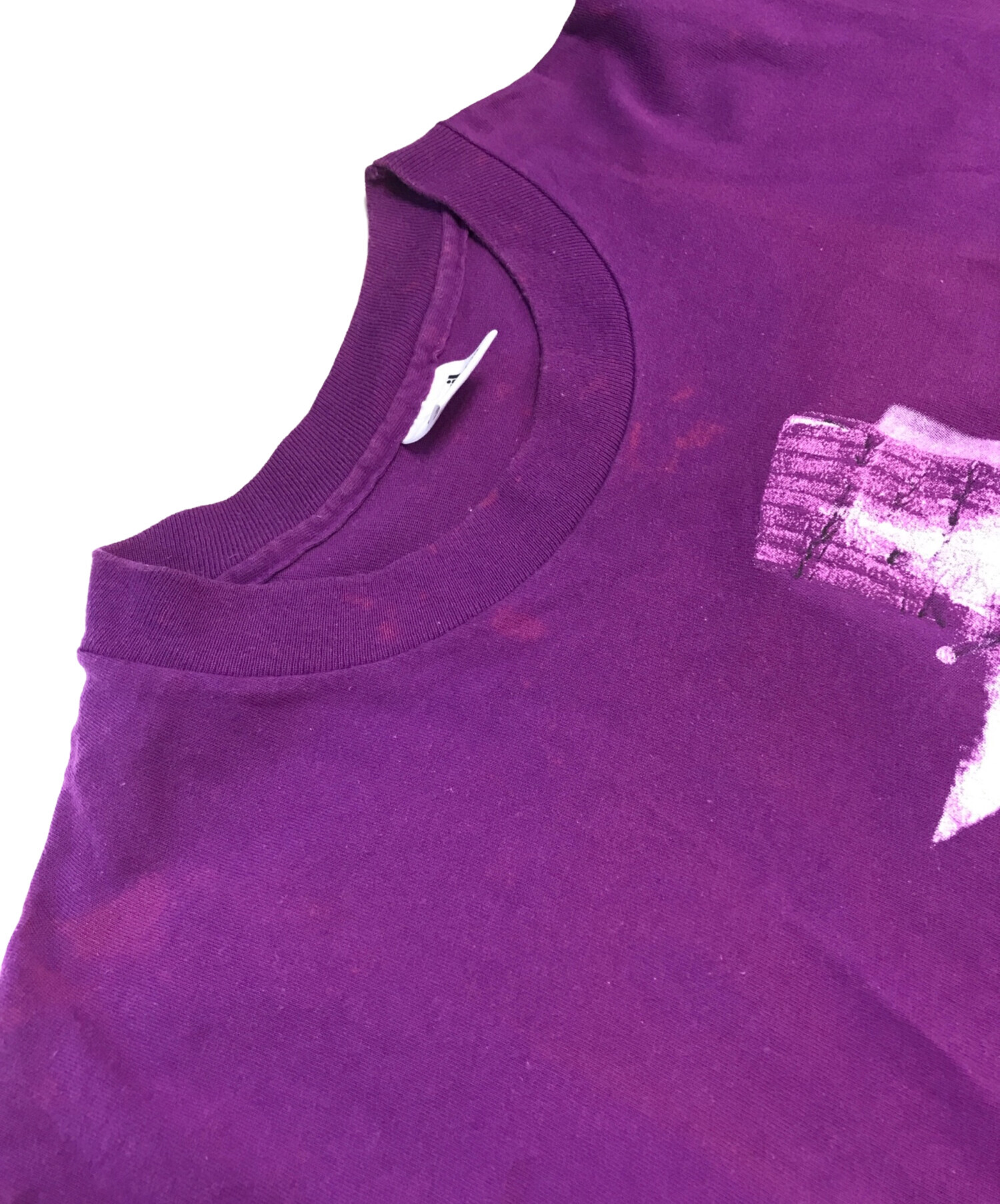 中古・古着通販】バンドTシャツ (バンドTシャツ) 90s Bryan Adams