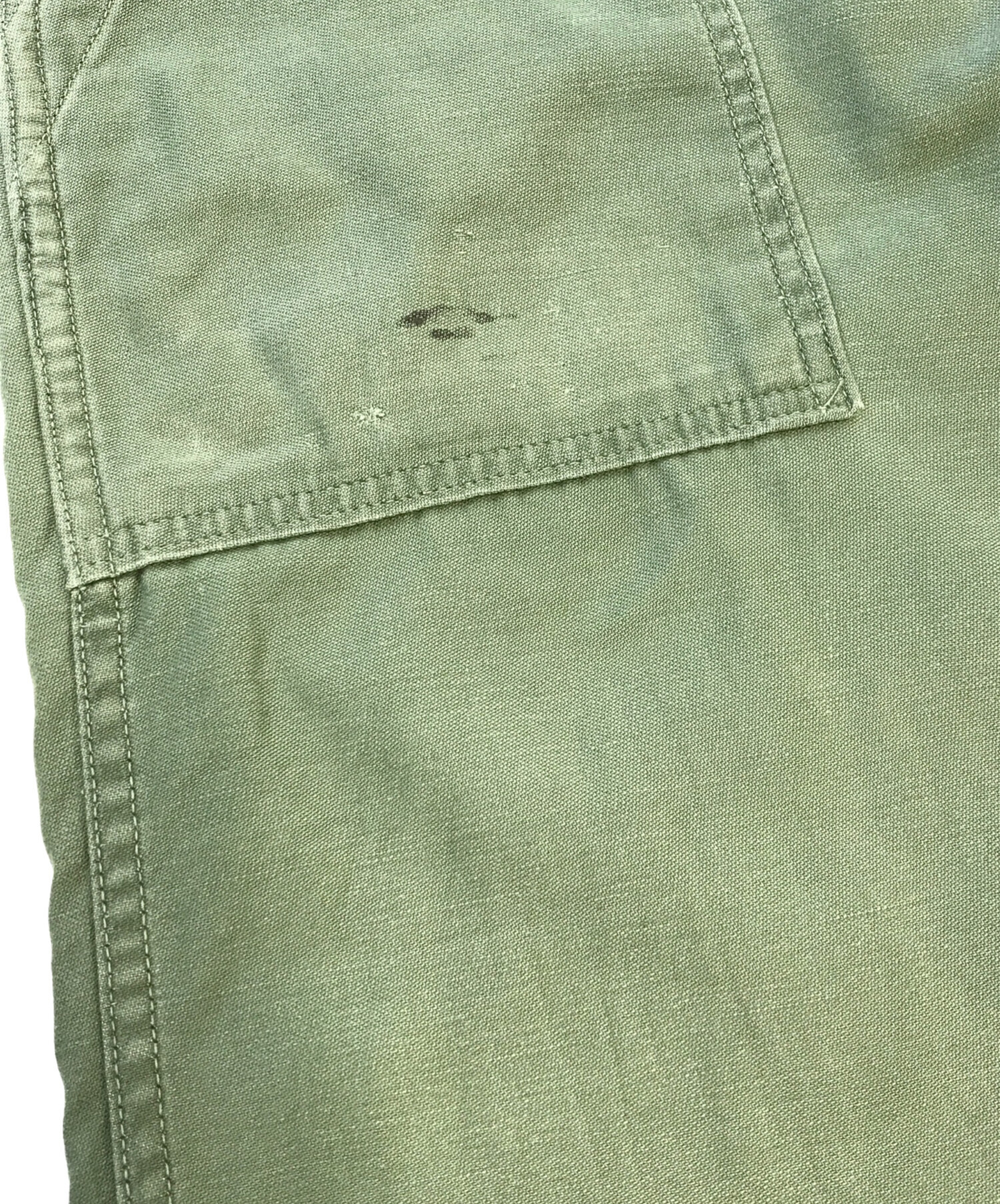 中古・古着通販】VINTAGE MILITARY (ヴィンテージ ミリタリー) US ARMY