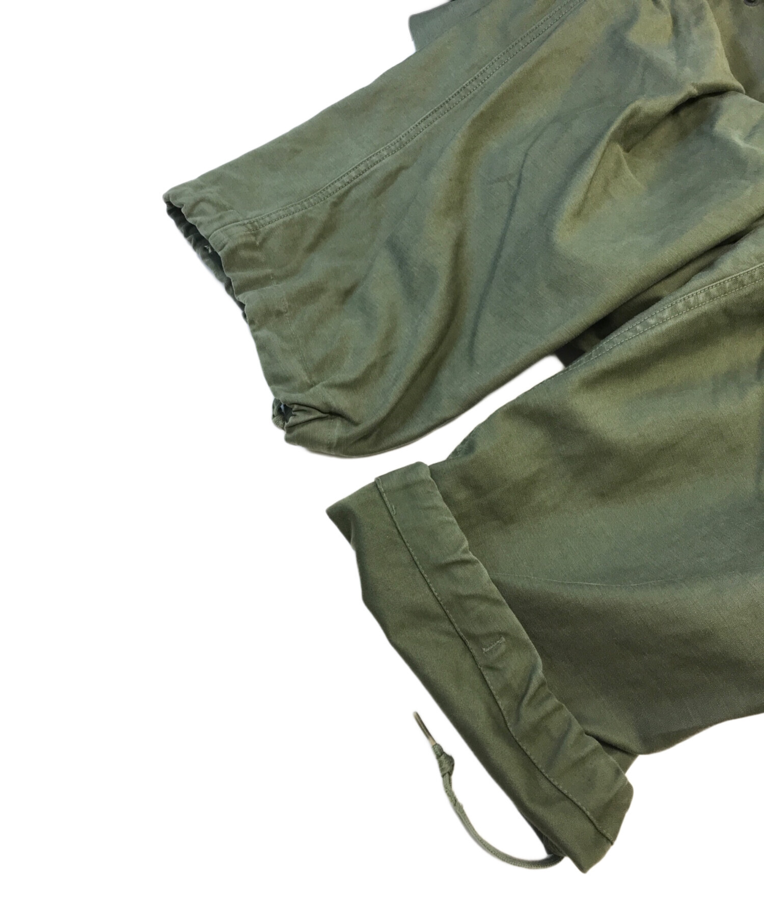 中古・古着通販】VINTAGE MILITARY (ヴィンテージ ミリタリー) US ARMY