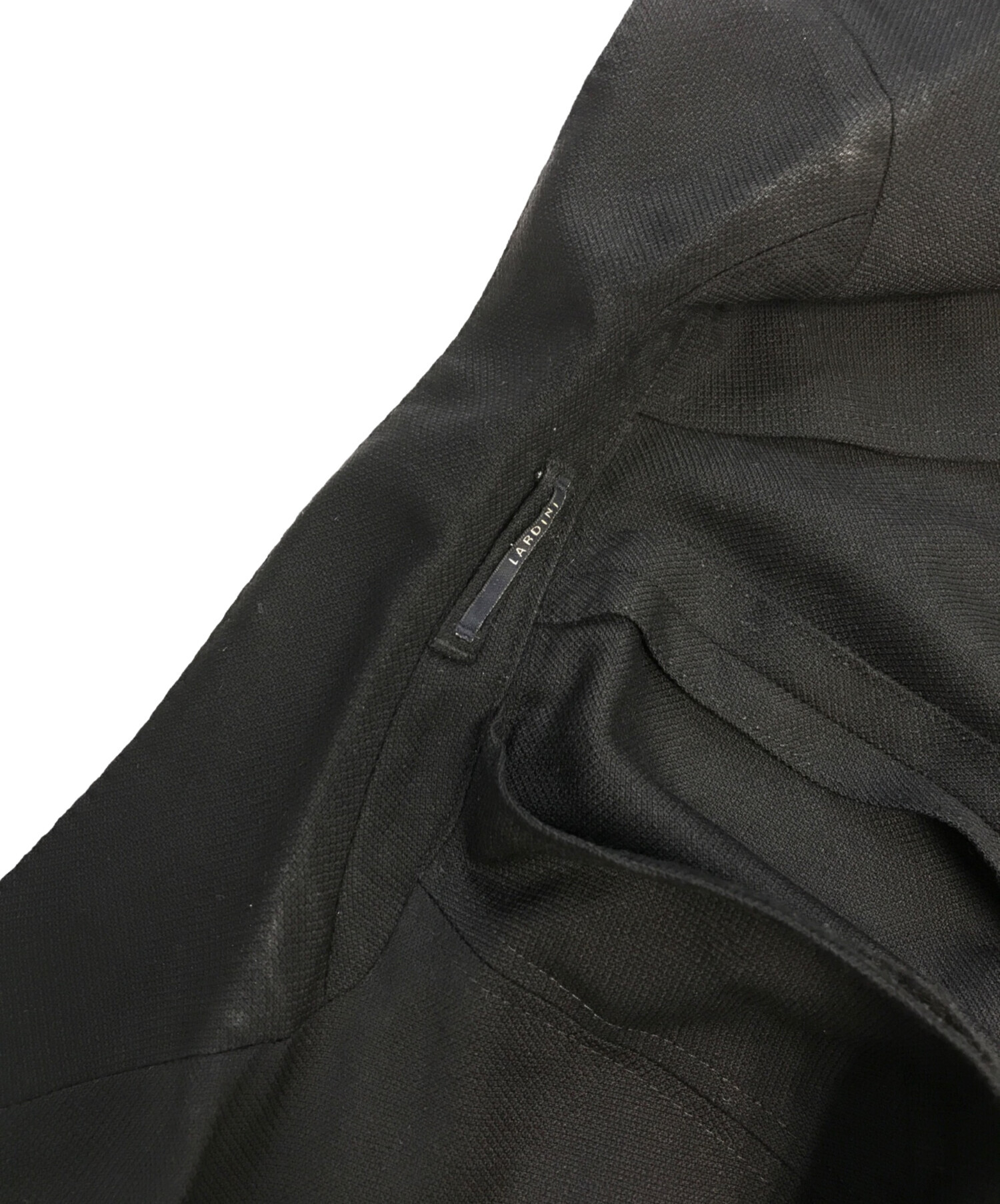 中古・古着通販】LARDINI (ラルディーニ) テーラードジャケット