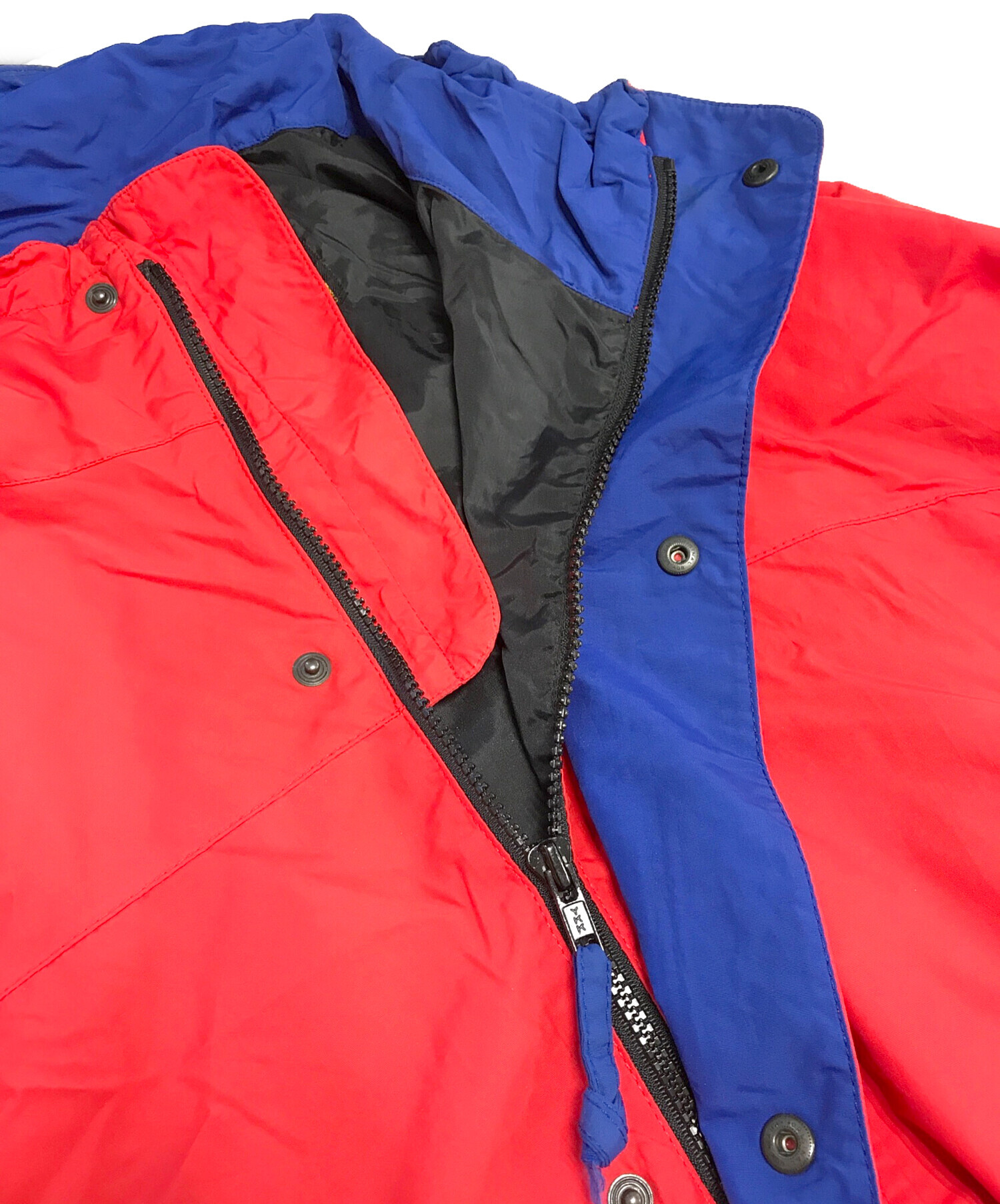 中古・古着通販】Eddie Bauer (エディーバウアー) ナイロンジャケット