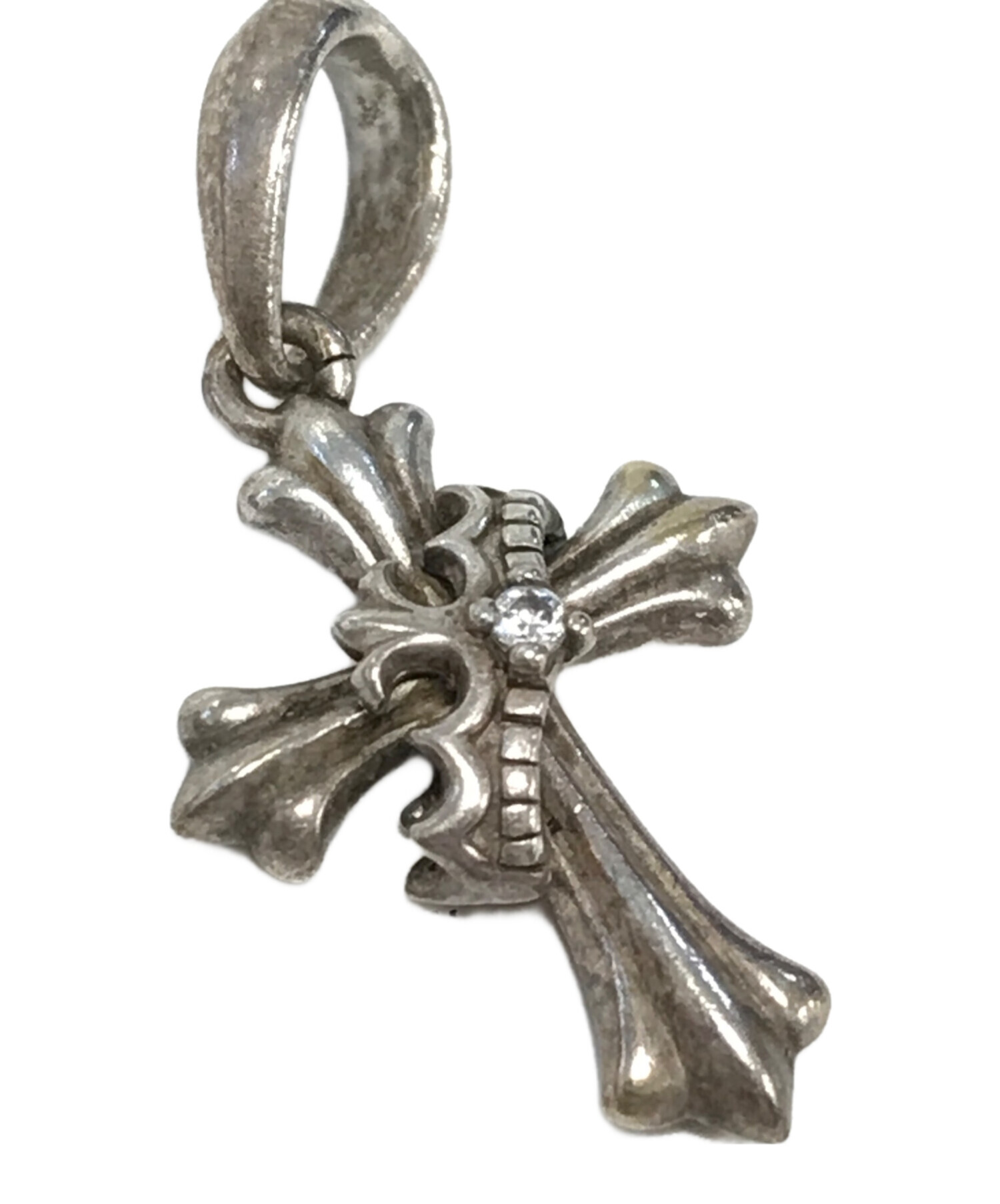 ジャスティンデイビス ネックレストップ ジャスティンデイビス CLEAR