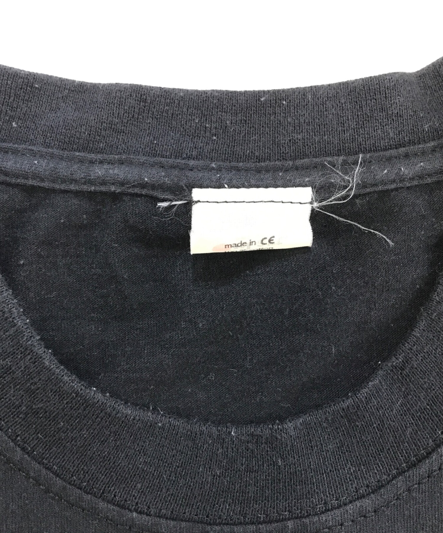 その他ブランド / PABLO PICASSO/Tシャツ/M/コットン/BLK// 中古・古着通販】Pablo Picasso (パブロ ピカソ) アートTシャツ