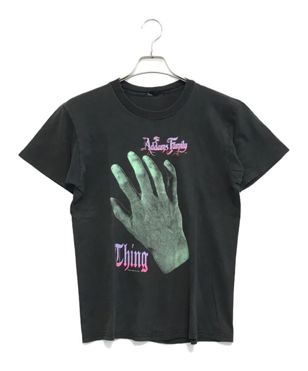 中古・古着通販】ムービーTシャツ (ムービーTシャツ) 90s The Addams