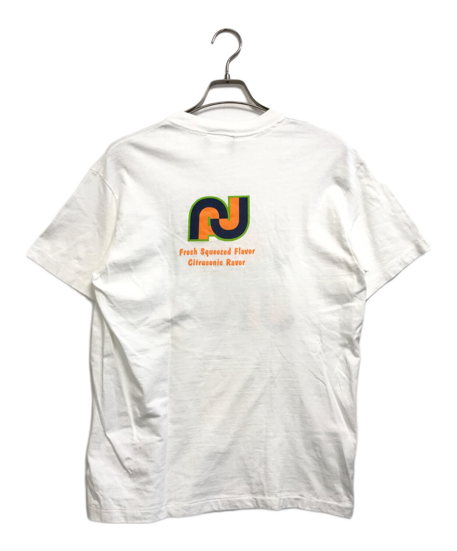 中古・古着通販】FRESH JIVE (フレッシュ・ジャイブ) Tシャツ