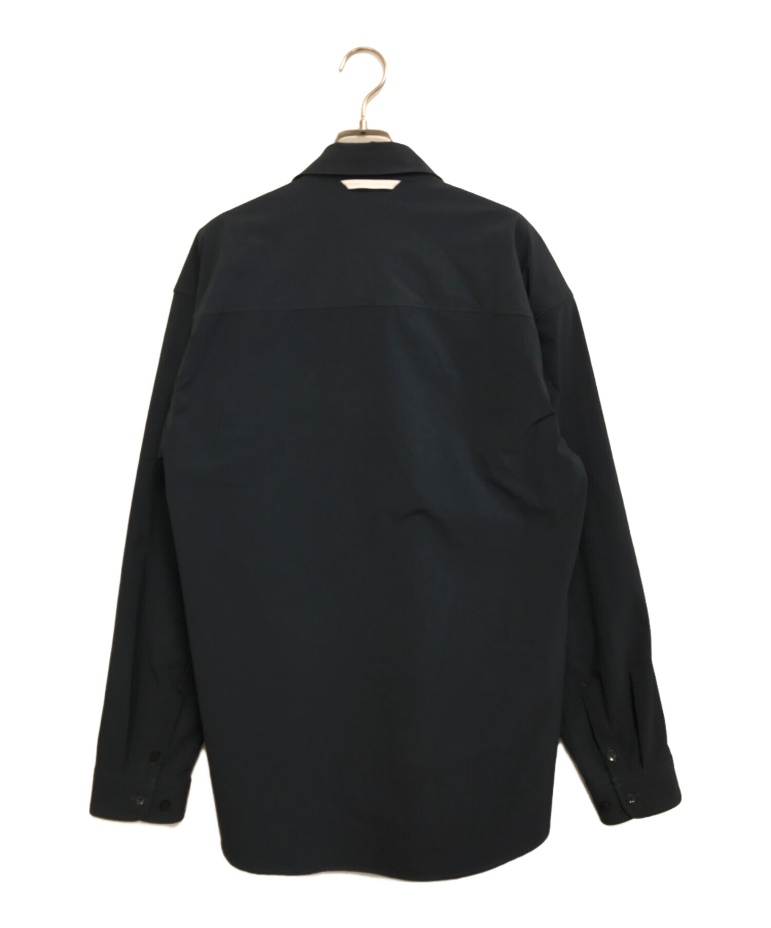 中古・古着通販】RAJABROOKE (ラジャブルック) ジップアップジャケット