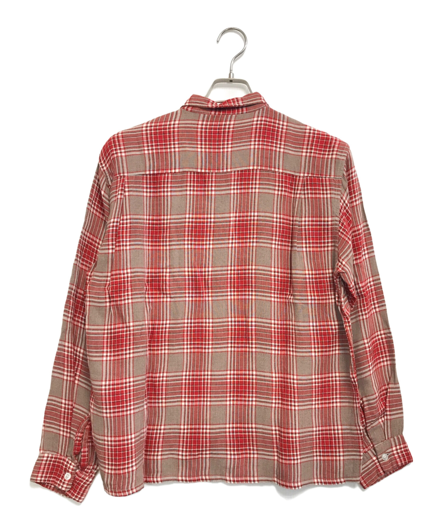 中古・古着通販】WASHINGTON DEE CEE (ワシントンディーシー) レーヨン