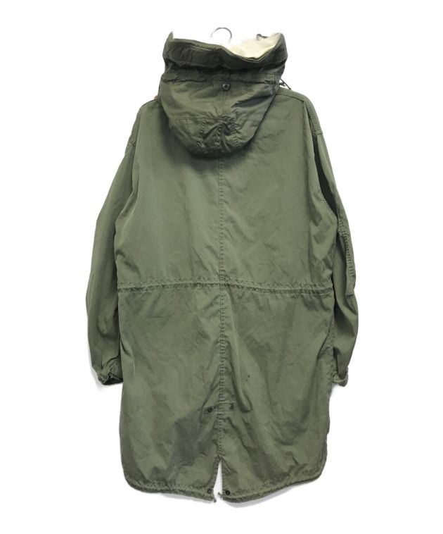 中古・古着通販】VINTAGE MILITARY (ヴィンテージ ミリタリー) 70s US