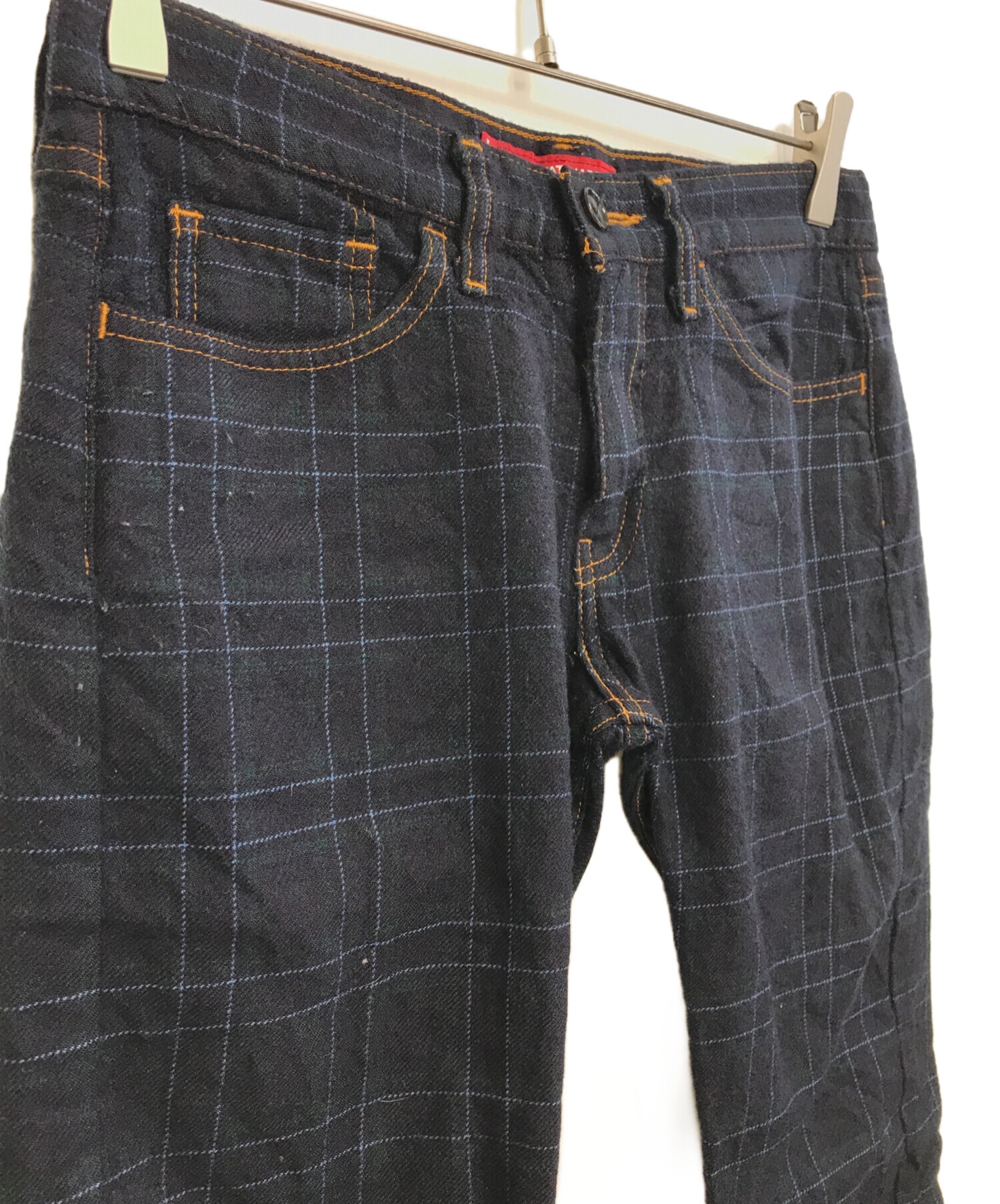 中古・古着通販】JUNYA WATANABE CdG MAN (ジュンヤ ワタナベ コム デ