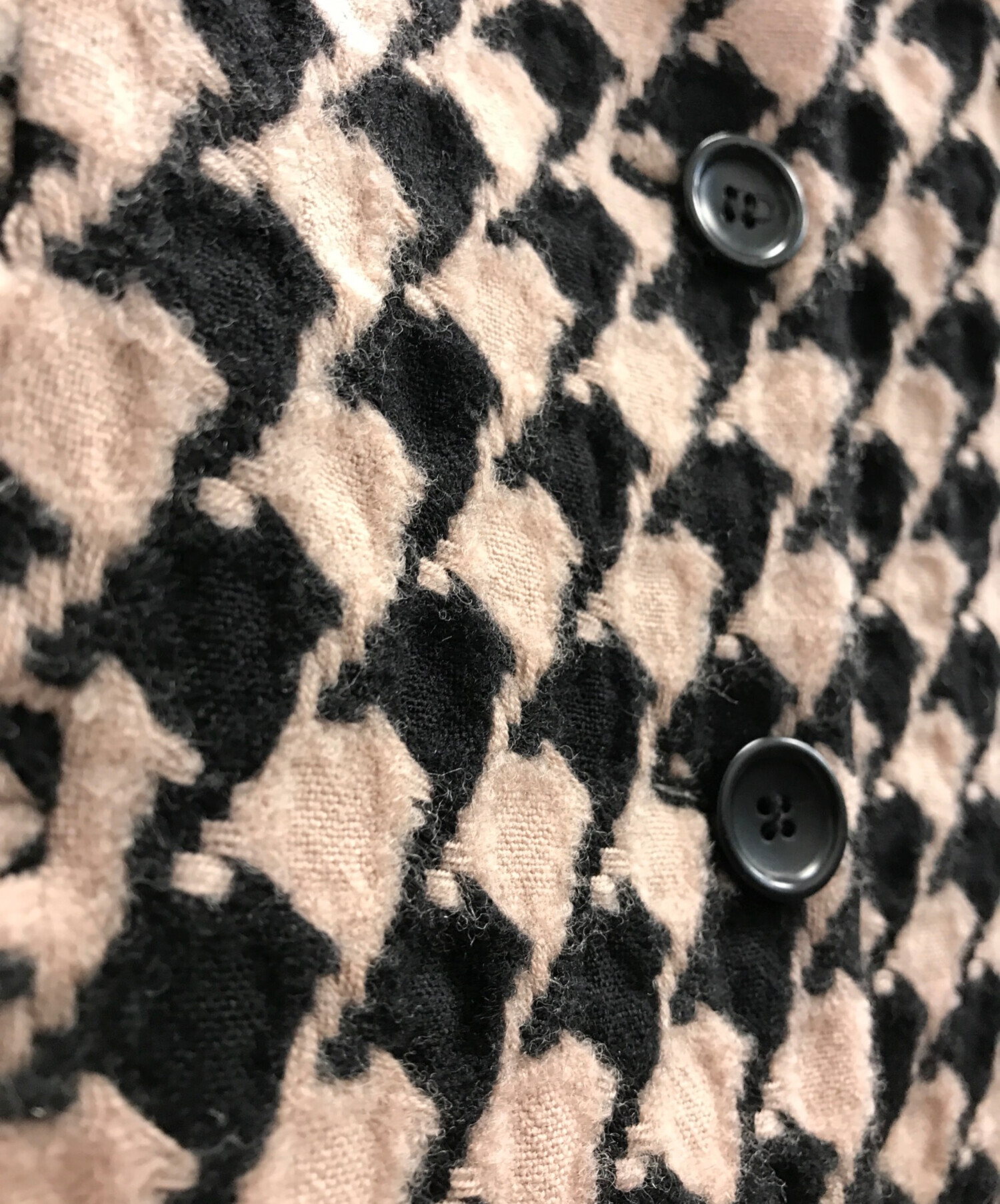 中古・古着通販】ermanno scervino (エルマノシェルビーノ) テーラード