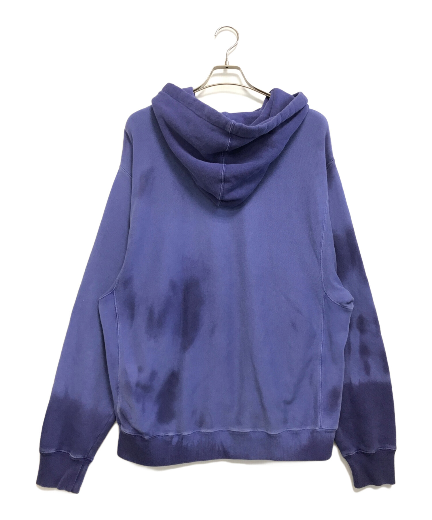 中古・古着通販】GUCCI (グッチ) インターロッキングGプリントパーカー 