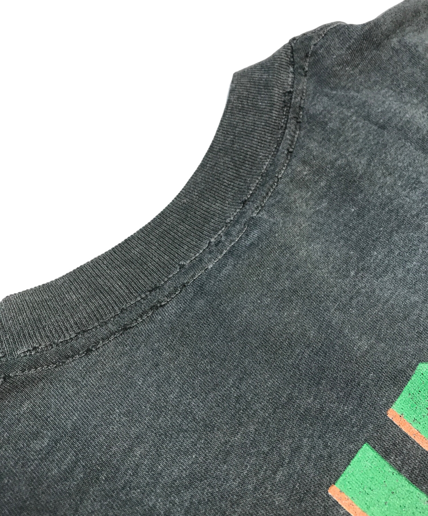 【中古品】バンドTシャツ　20枚セット XS〜M お買い得　アパレル PLAY COMME des GARCONS 新品 プレイ コムデギャルソン BLACK