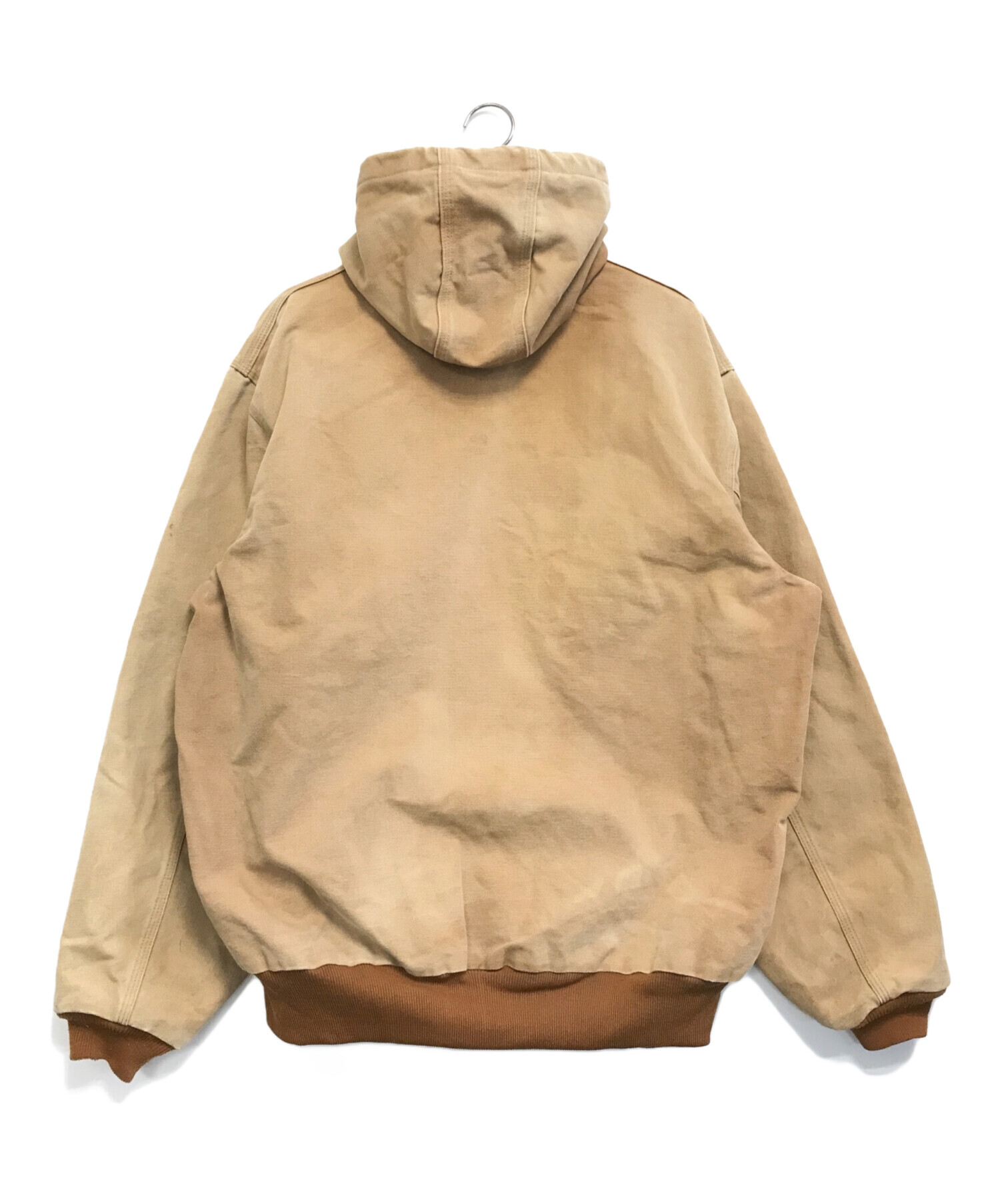中古・古着通販】CarHartt (カーハート) アクティブパーカー