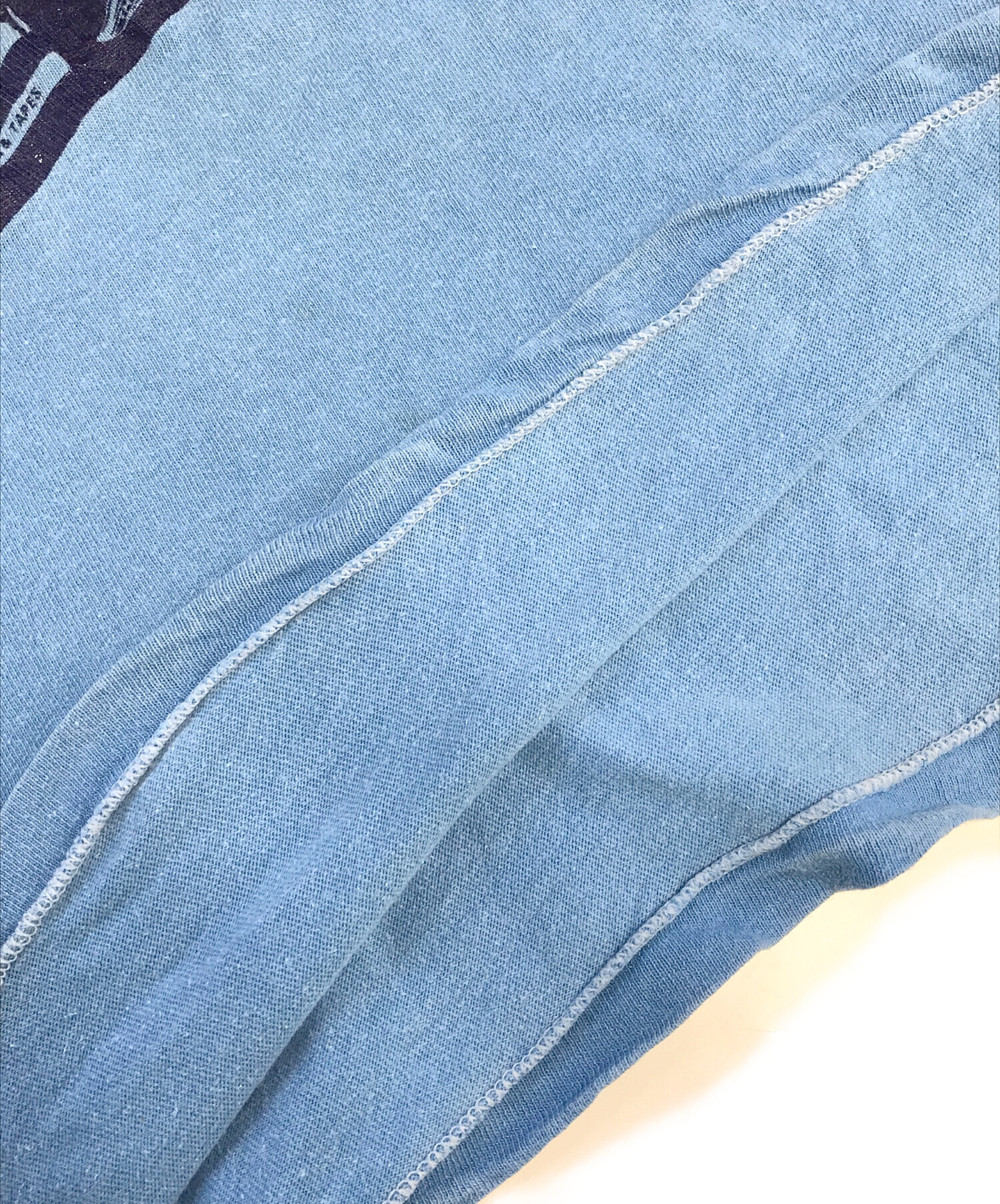 中古・古着通販】バンドTシャツ (バンドTシャツ) 70s moody blues