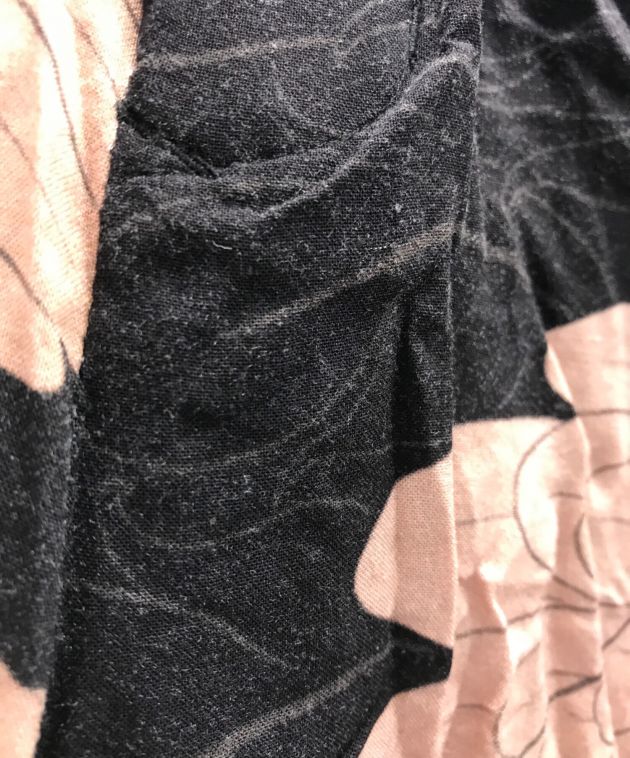 中古・古着通販】BUDSPOOL (バッズプール) Gakkin (ガッキン) ショート