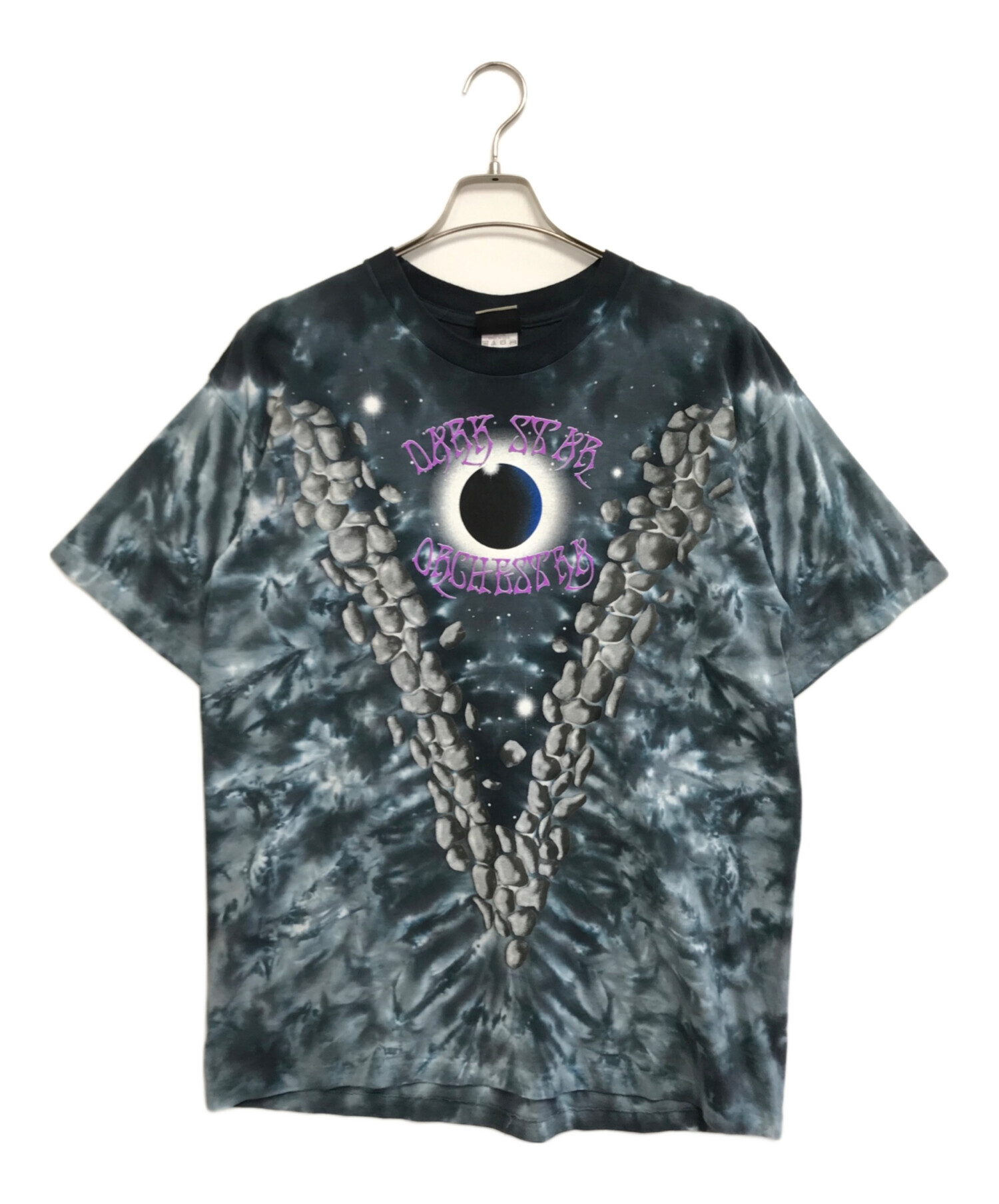 中古・古着通販】LIQUID BLUE (リキッドブルー) タイダイtシャツ 