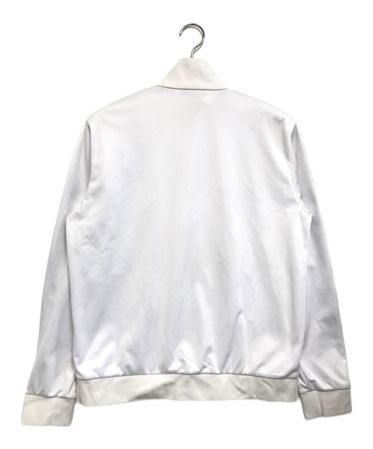 中古・古着通販】GIVENCHY (ジバンシィ) トラックジャケット ホワイト