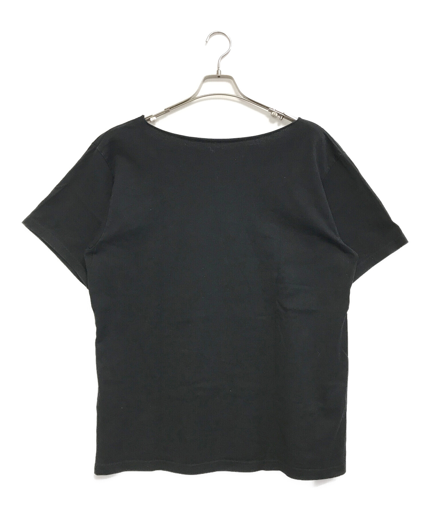 中古・古着通販】ARTCHENY (アーケニー) Tシャツ ブラック サイズ:表記 