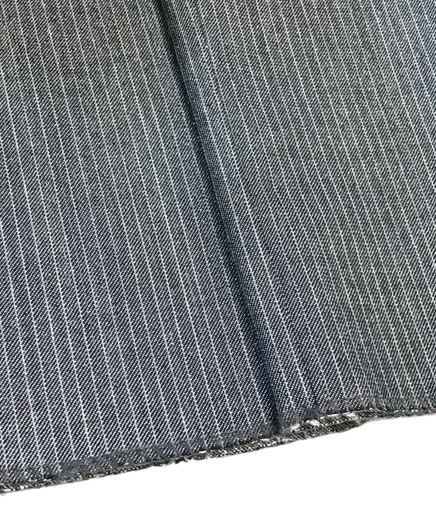 Dior homme ダークグレーHoundstoothセットアップ　スーツ 中古・古着通販】DIOR HOMME (ディオール オム) セットアップスーツ