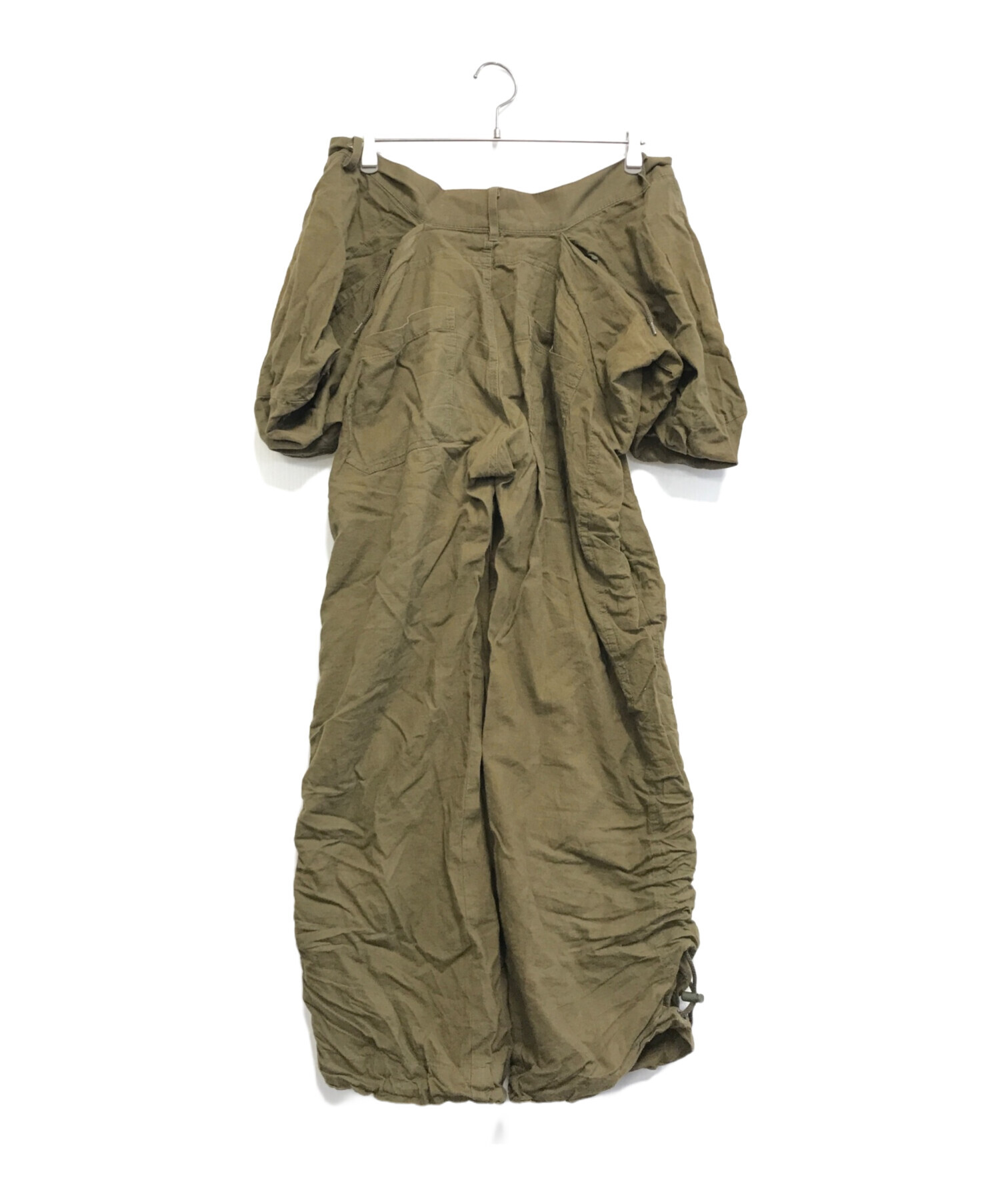 FINAL HOME gimmick pants ファイナルホーム 【公式通販】