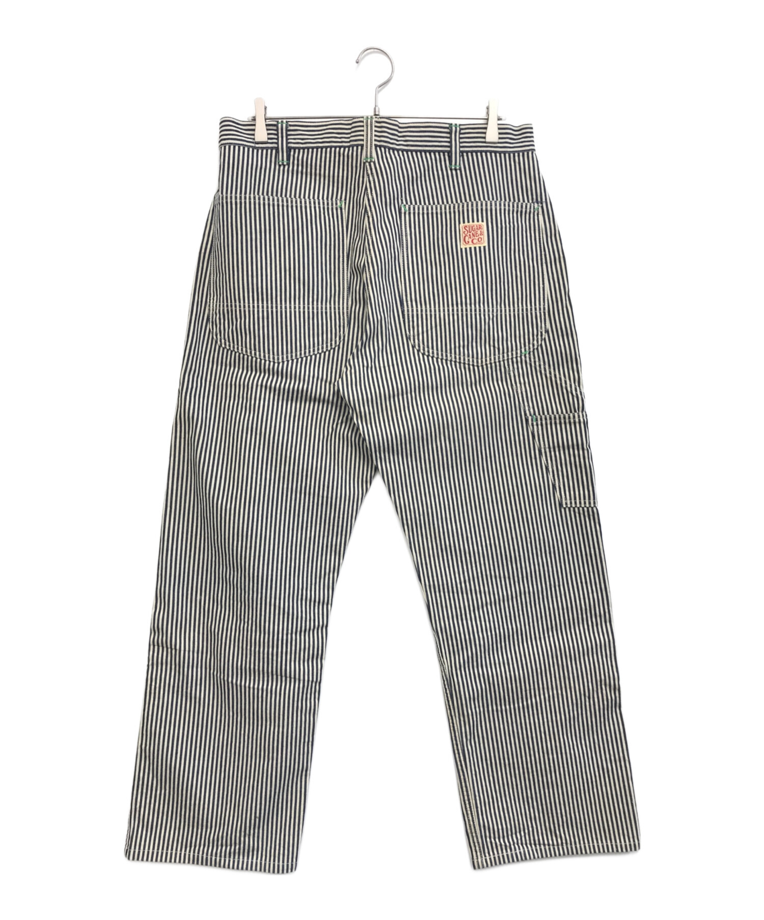 シュガーケーン ヒッコリーペインター SUGAR CANE(シュガーケイン