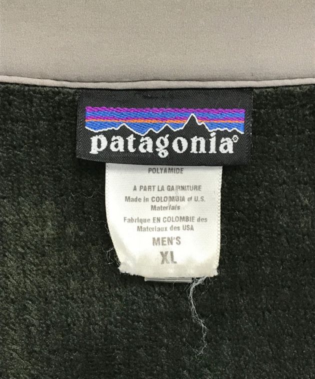 中古・古着通販】Patagonia (パタゴニア) ボイラープレート