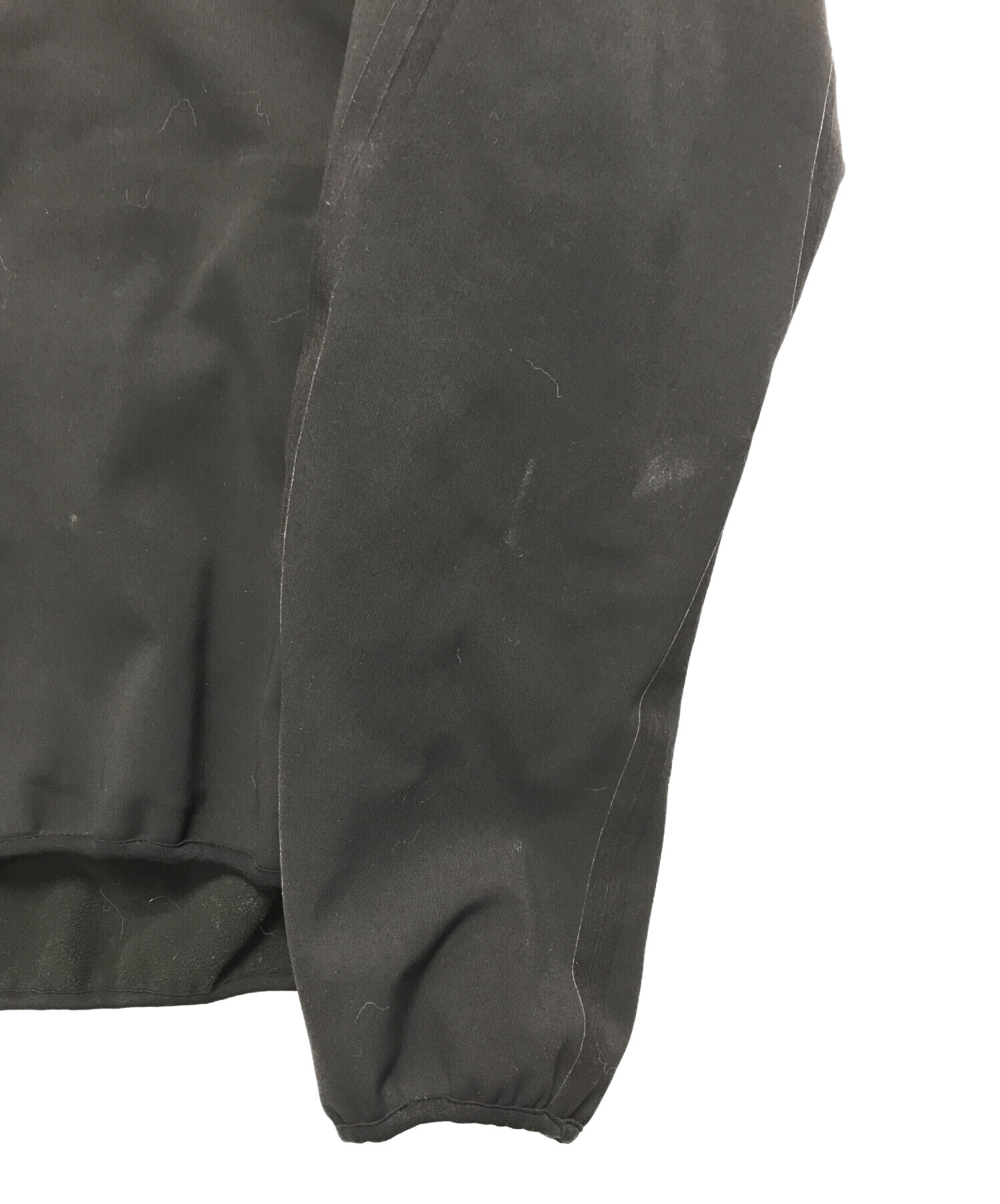 中古・古着通販】TILAK (ティラック) ogre Jacket ブラック サイズ:M