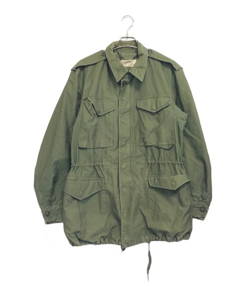 中古・古着通販】VINTAGE MILITARY (ヴィンテージ ミリタリー) US ARMY