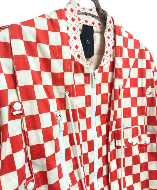 中古・古着通販】BERNHARD WILLHELM (ベルンハルト ウィルヘルム