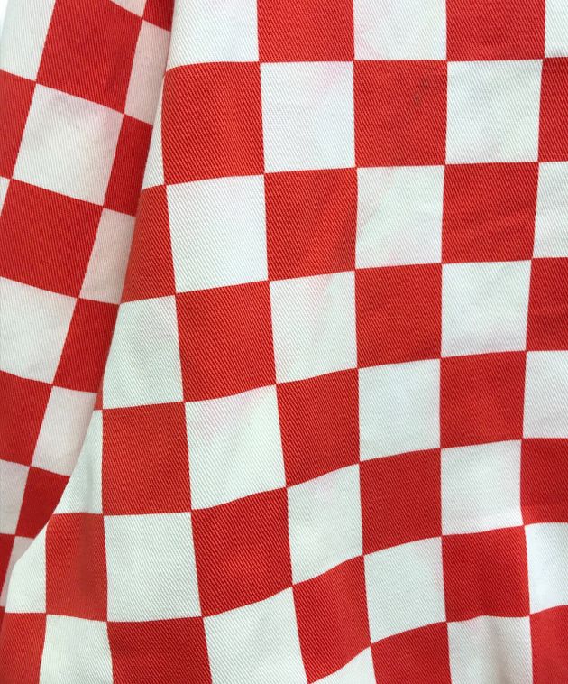 中古・古着通販】BERNHARD WILLHELM (ベルンハルト ウィルヘルム