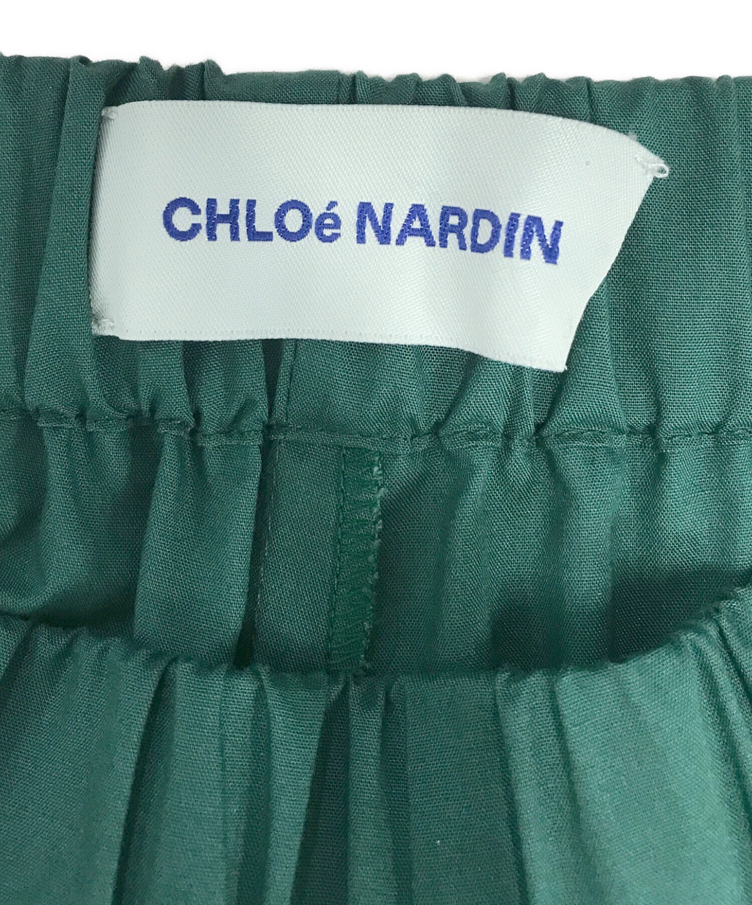 中古・古着通販】CHLOe NARDIN (クロエ・ナルダン) トラックパンツ