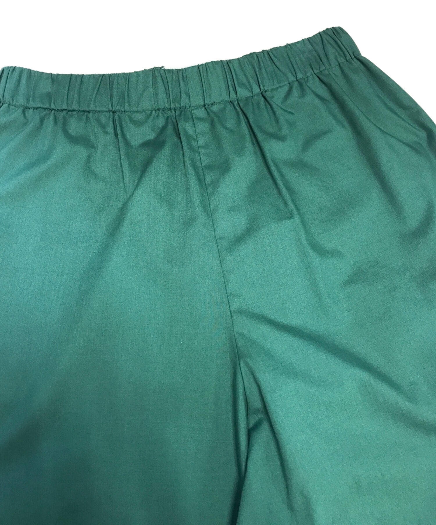 中古CRONOS LONGPANTS グリーン 中古CRONOS LONGPANTS グリーン CRONOS