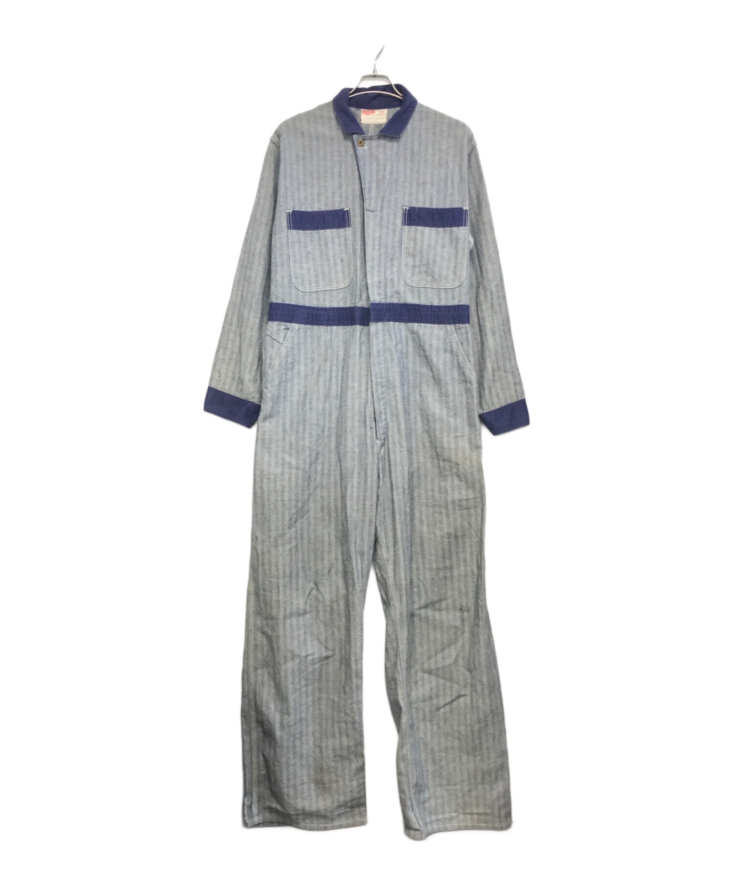 70’s Vintage UNIVERSAL OVERALL:44 中古・古着通販】UNIVERSAL OVERALL (ユニバーサルオーバーオール