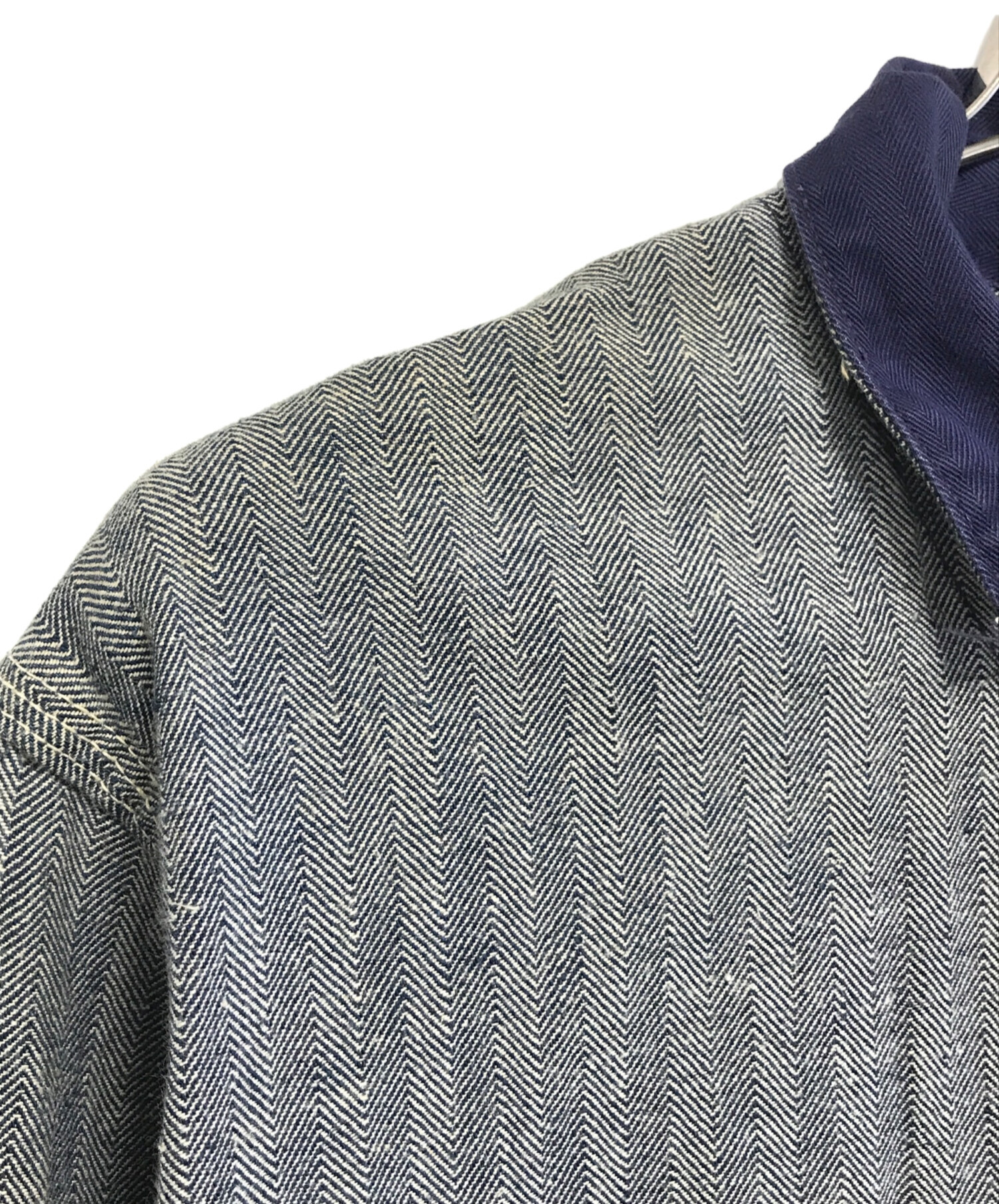 中古・古着通販】UNIVERSAL OVERALL (ユニバーサルオーバーオール