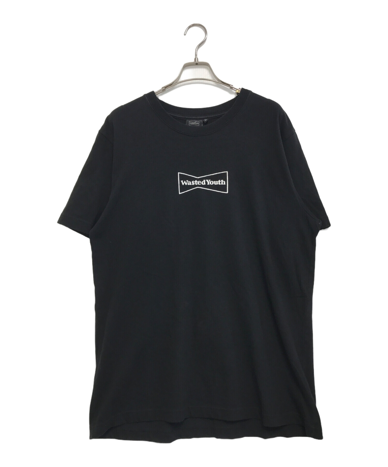 中古・古着通販】Wasted youth (ウエステッド ユース) Tシャツ 