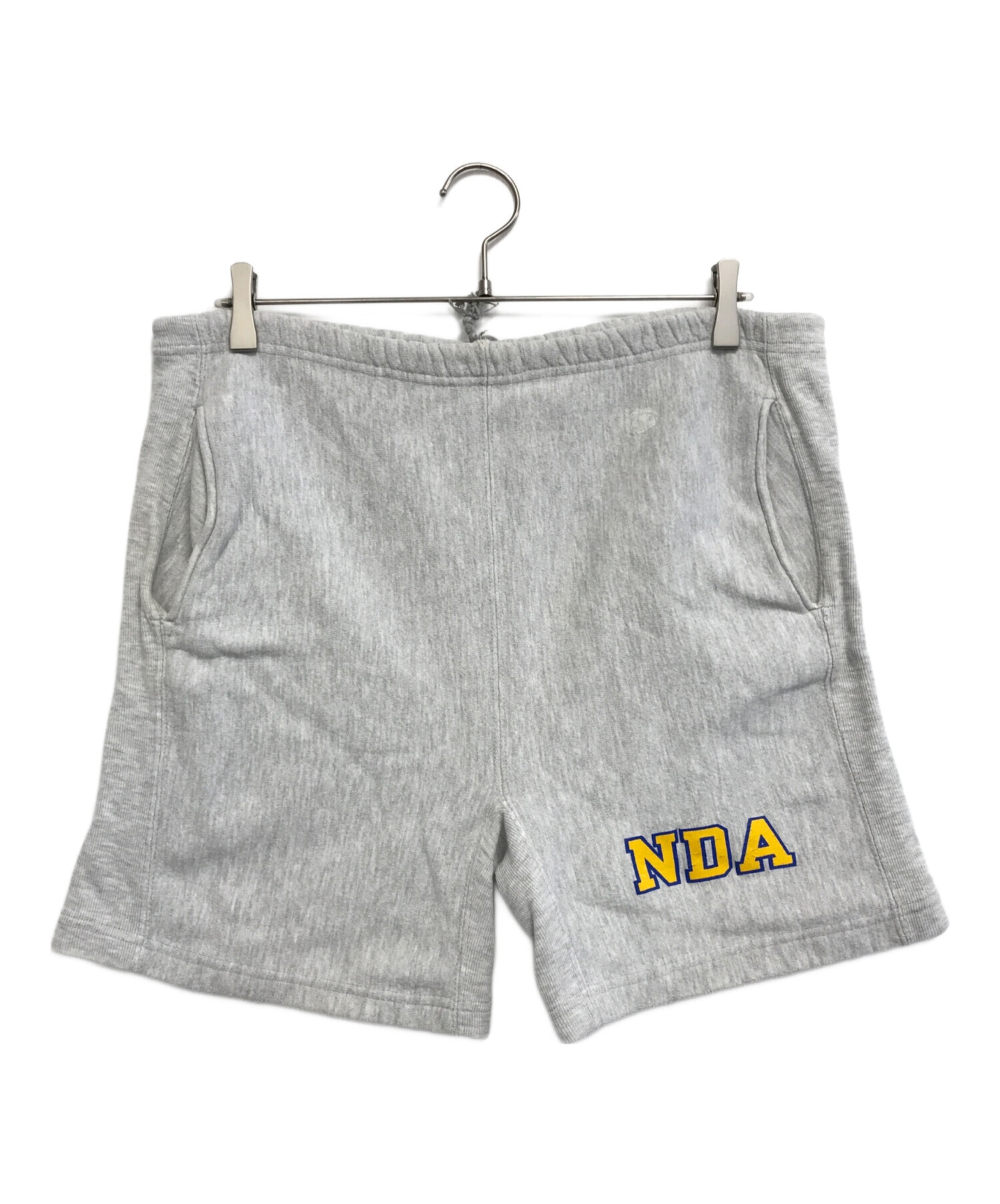 中古・古着通販】Champion (チャンピオン) リバースウィーブショート