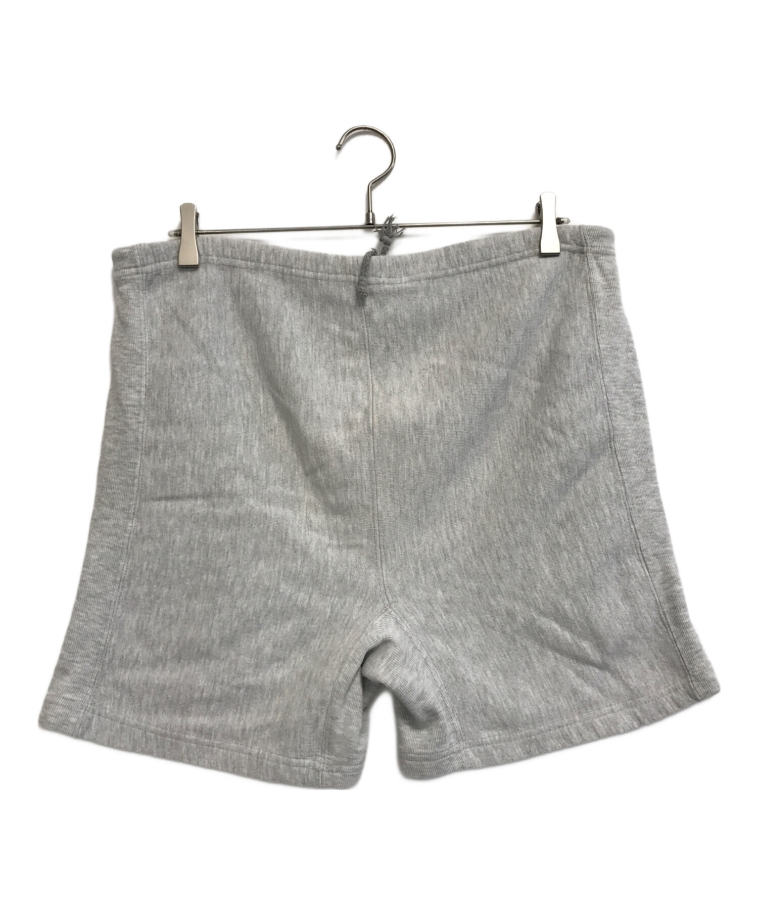 中古・古着通販】Champion (チャンピオン) リバースウィーブショート
