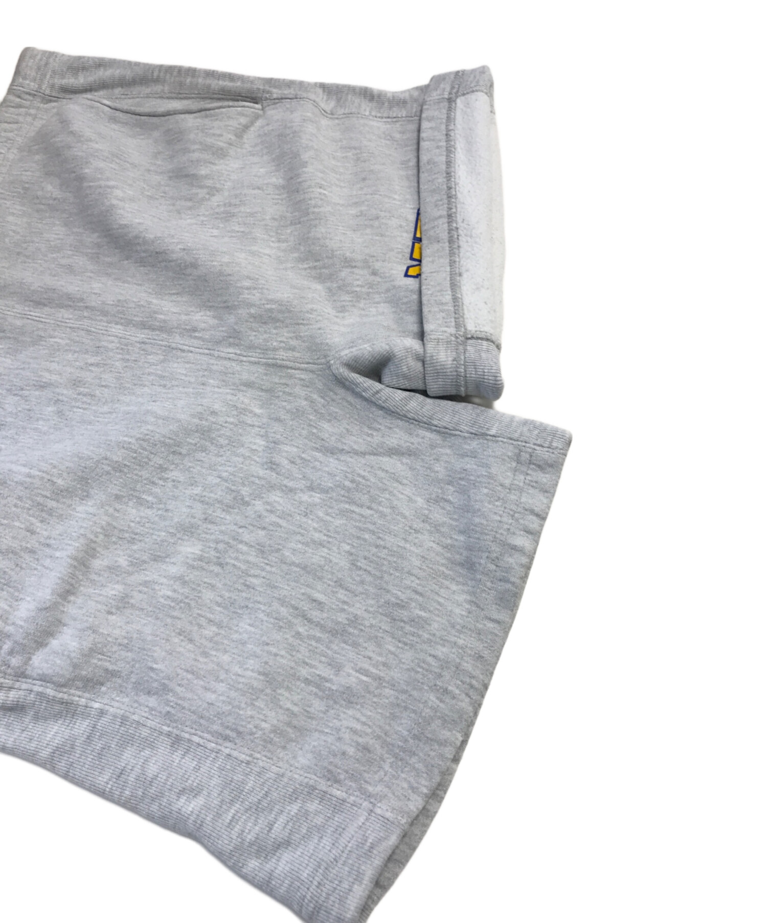 中古・古着通販】Champion (チャンピオン) リバースウィーブショート