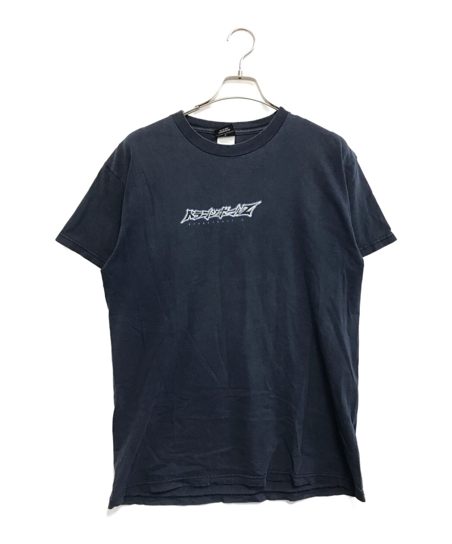 中古・古着通販】アニメーションTシャツ (アニメーションTシャツ) 00s 