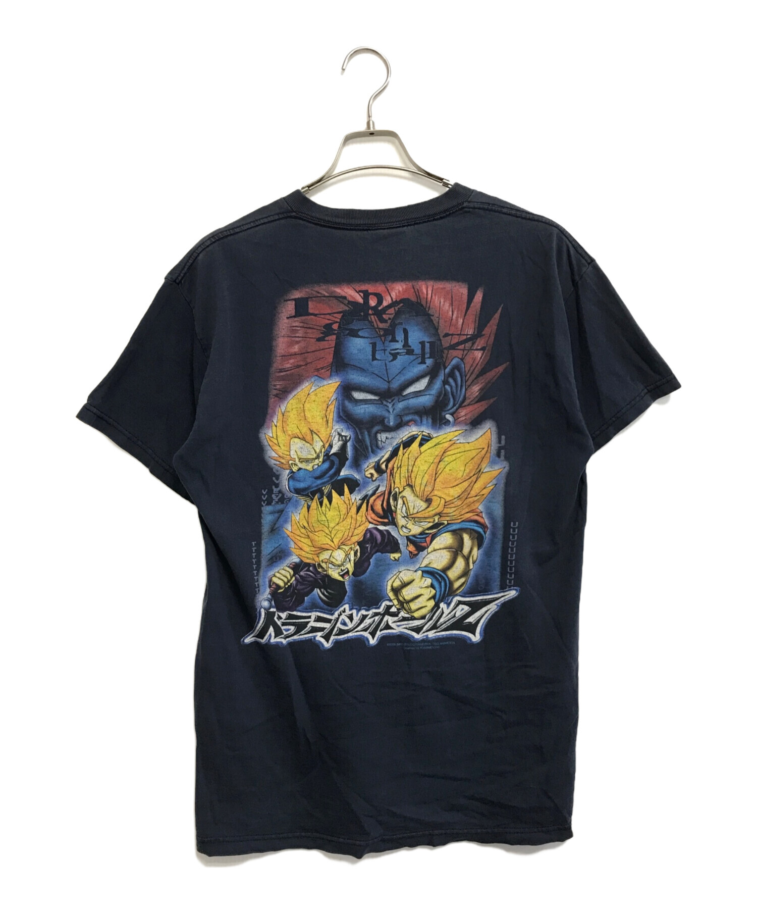 中古・古着通販】アニメーションTシャツ (アニメーションTシャツ) 00s 