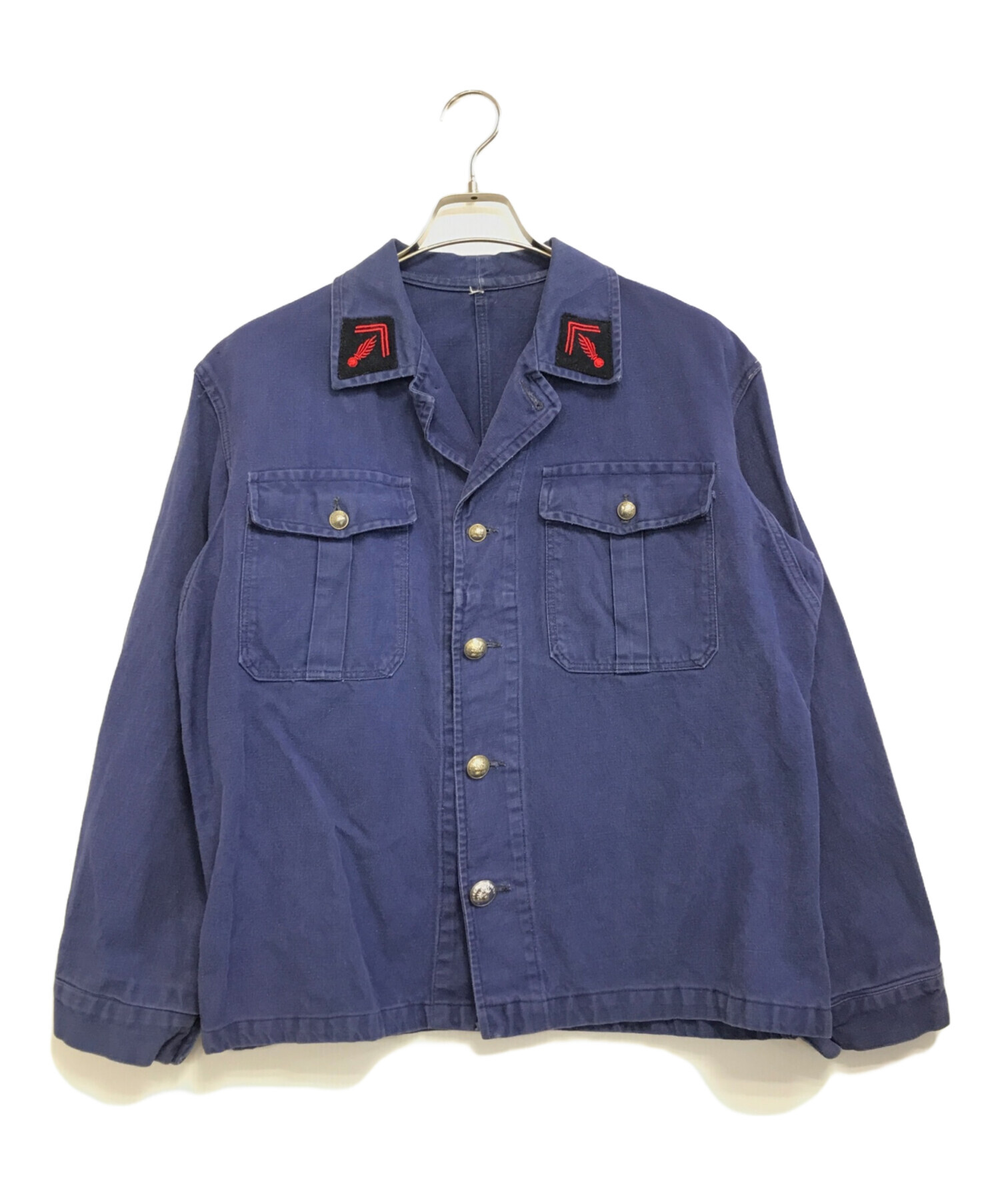 中古・古着通販】SAPEURS POMPIERS (サプールポンピエ) フレンチ 